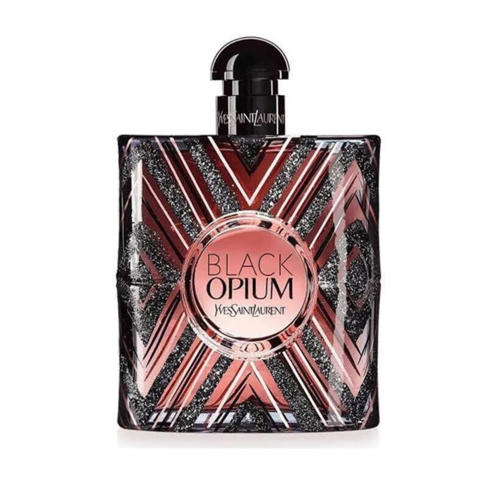 Yves Saint Laurent Black Opium Limited edition - Picture 2 of 7